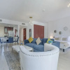 Отель Maison Privee - Premium Studio Apt in the Heart of JBR Beach, Dubai, фото 10