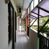 Отель RedDoorz near Stasiun Tawang Semarang, фото 34