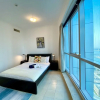 Отель Modern and cozy 2BR Apartment in Torch Tower Dubai, фото 6