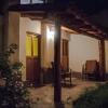 Отель Eco Lodge Urubamba в Урубамбе