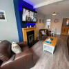 Отель Warm Cozy 2BR House Ormeau Road, фото 2