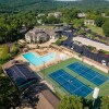 Отель Poolside Oasis at the Pointe, фото 25