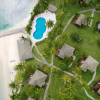 Отель Te Tiare Beach Resort, фото 19