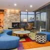 Отель Fairfield Inn & Suites by Marriott Snyder, фото 21