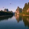 Отель Yangshuo Manxuan Hotel (West Street Lijiang Branch), фото 11