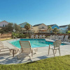 Отель Pleasure Isle Villas 30B by Youngs Suncoast, фото 15