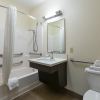 Отель Candlewood Suites San Marcos, an IHG Hotel, фото 10