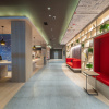 Отель ibis jinchang guofang plaza hotel, фото 19