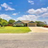 Отель Inviting Granbury Home w/ Fire Pit: 3 Mi to Lake!, фото 11