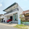 Отель OYO 92433 Sirih Gading Family Guest House, фото 20