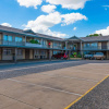 Отель The Stirling Motel, фото 29