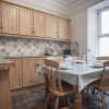 Отель Connaught House - 2 Bedroom Apartment - Tenby, фото 12