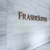 Отель Fraser Suites Singapore, фото 1