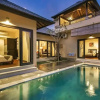 Отель Diamond Villas Uluwatu, фото 2