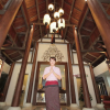 Отель Wiang Kaew Hotel, фото 16
