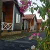 Отель Tas Konak Butik Otel Bungalov, фото 50