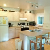 Отель Mt Baker Lodging Cabin 19 Sleeps 10, фото 10