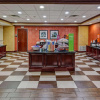 Отель Hampton Inn Corsicana, фото 20