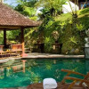 Отель Villa Sarna Ubud, фото 12