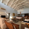 Отель Accommodation Front - Loft Waterfront Penthouse with Ocean Views, фото 8