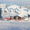 Отель Bof Uludag Hotels Skiluxury Resort, фото 29