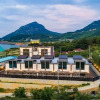 Отель Hapcheon Moon Lake Self Check-in Motel, фото 25