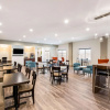 Отель Sleep Inn & Suites, фото 10