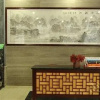 Отель Wangcheng Boutique Hotel (Guilin Liangjiang Sihu Dongxi Alley Shop), фото 3