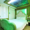 Отель Icarus Unmanned Motel, фото 4