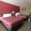 Отель Econo Lodge Town Center, фото 6
