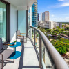 Отель Hyatt Centric Las Olas Fort Lauderdale, фото 5