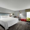 Отель Hampton Inn Simpsonville, фото 38