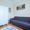 Отель Cozy Flat With Central Location Near Golden Horn, фото 15