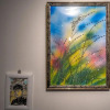 Отель Busan Seomyeon Hotel Artwork, фото 2