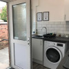 Отель Bright Spacious 3-bed With Office & Patio, Preston, фото 9
