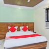 Отель OYO 23476 Shree Mahalaxmi Lodging, фото 7