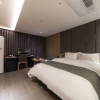 Отель Gimpo West9 Hotel, фото 22