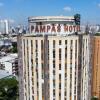 Отель Pampas Palace Hotel, фото 5