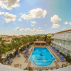 Отель Lazanis Studios Apartments, фото 18