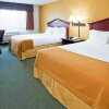 Отель Quality Inn & Suites, фото 3