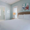 Отель Dog Friendly @ Bungalows at Seagrove; 2 Blocks to Beach ~ Overlooks Pool/spa, фото 21