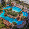 Отель Shores of Panama Beach Resort, фото 30