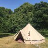 Отель Bell Tent Glamping, фото 5
