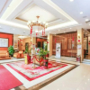 Отель Yazhi Hotel Kaiping, фото 8