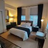 Отель Inner Harbor's Best Furnished Luxury Apartments 1 Bedroom Apts by Redawning, фото 7