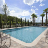 Отель Courtyard by Marriott Orlando South/Grande Lakes Area, фото 17