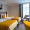 Отель Maldron Hotel Pearse Street Dublin City, фото 6