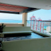 Отель Apartamento con Piscina en Santa Marta, фото 15