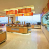 Отель ibis Bengaluru Hosur Road Hotel, фото 12