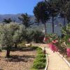 Отель Olive Garden Holiday Homes, фото 16